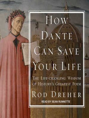 How Dante Can Save Your Life - Audiobook